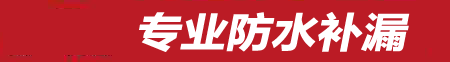 东台防水补漏公司